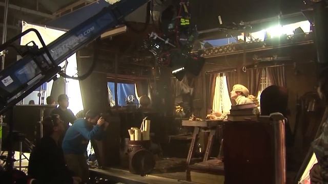 Закулисье или особенности кинопроизводства. Об этом рассказал кинопродюсер Александр Куликов.