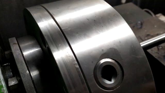 Купить Белорусский Токарный Патрон 250