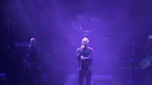 Alan Parsons - Old and wise (live @ CTTE 2022)