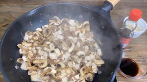 КАК ПРИГОТОВИТЬ РИСОВУЮ ЛАПШУ ВКУСНО ВО ВРЕМЯ ПОСТА?