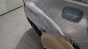 Как покрасить авто серебром в переход, покраска переходом