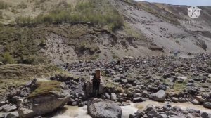 Джилы-су  (Джилу-су )и Долина Нарзанов.