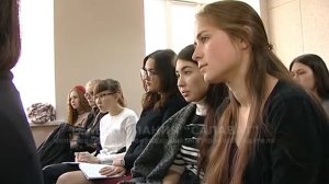 26 05 17  Мастер-класс по сценической речи в музколледже