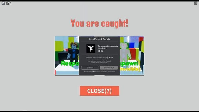 Прятки по цветам с Romik670 | Roblox смотреть онлайн