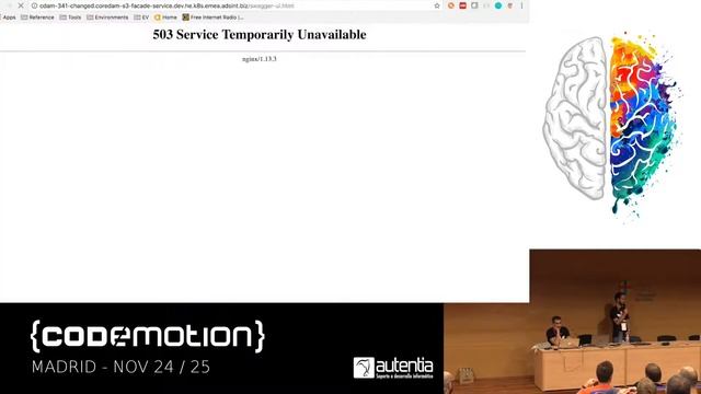 Chasing the perfect CI/CD Pipeline - Fernando Cornago, Iñaki Alzorriz, y Javier Pelayo смотреть онлайн