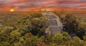 500 лет исторические артефакты вывозятся или уничтожаются.