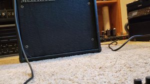 AMT VT Drive+ Aristides 070 wankery