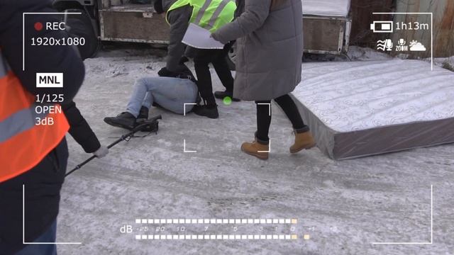 Рабабуська. Катажек. "хакас и я" Вирусное видео. Вирусная реклама