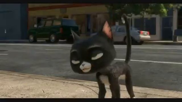 "Bolt" - "Малыш и Карлсон" смотреть онлайн