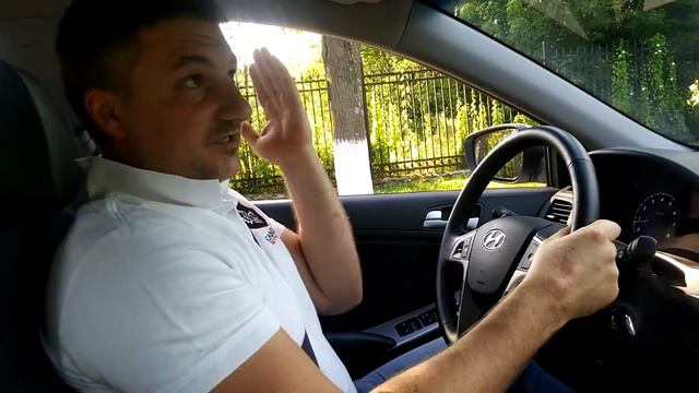 4.2. Куда вращать руль при движении задним ходом смотреть онлайн