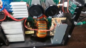 Ремонт сварочного аппарата Энергомаш СА-230М