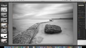 Nik Software - Silver Efex Pro2 - How to edit your landscape photos with Nik Silver Efex Pro2