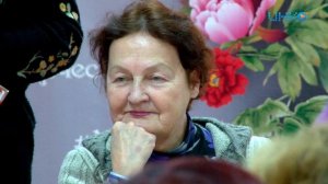 Развлекательная программа для пожилых людей состоялась в Доме культуры "Старт"