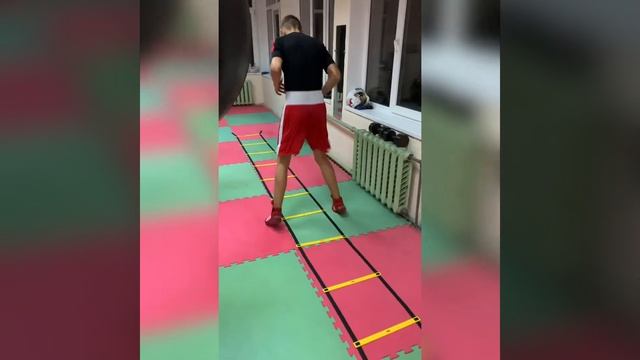 Школа Бокса Барс смотреть онлайн