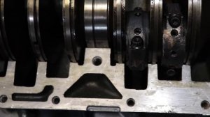 ⚙️??YAMAHA F115 & YAMAHA 140. Капитальный ремонт двигателей