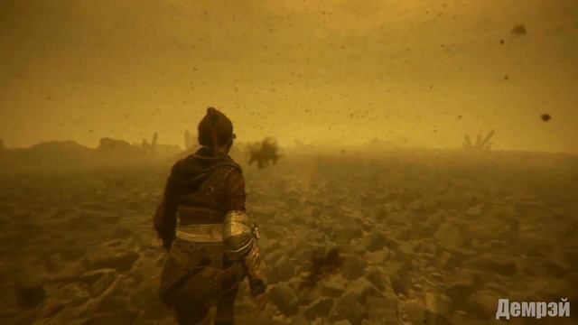 A Plague Tale Requiem Глава XVI Король Гуго