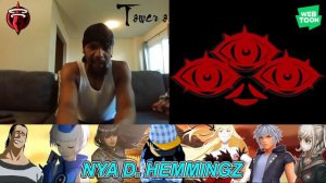 Tower of God S3 Ep. 74 ~ Live Reaction & Discussion