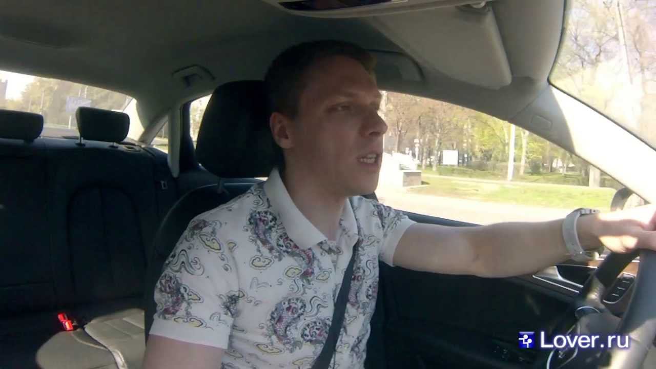 Денис Шальнов. Видеоблог. Правила соблазнения на отдыхе смотреть онлайн