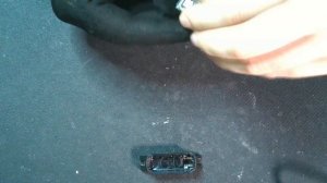 HUAWEI Band 4 (ADS-B29) Disassembly - How to Replace Battery/Screen