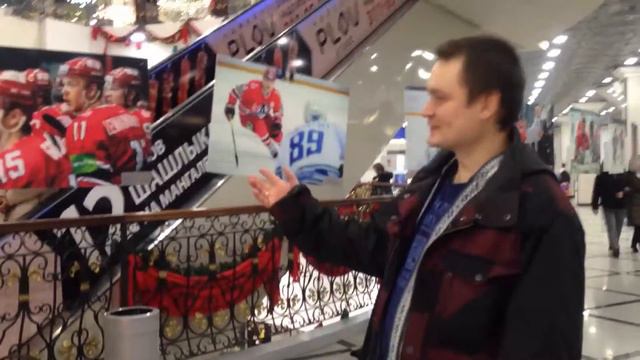 ТЦ Гринвич Екатеринбург. Дети 80-х на Ярмарке игрушек