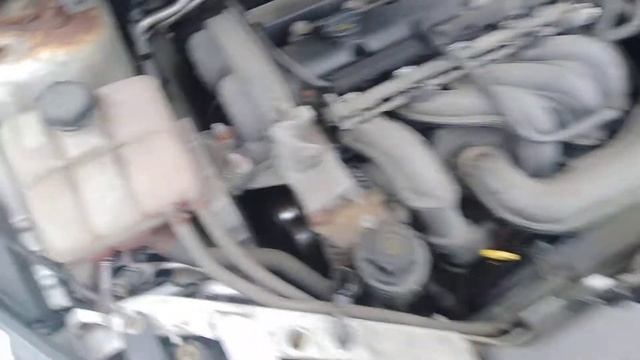 Разборка Ford - Focus 2 2008-2011, 1.6 (VIN: WF0SXXGCDS8B12413) AJ58GRF смотреть онлайн