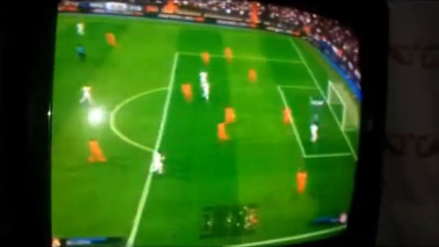 LA PELOTA INVISIBLE !! FIFA16 PS3 смотреть онлайн