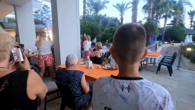 Турция 2022 Сейчас❗️ЛУЧШАЯ БЮДЖЕТНАЯ ПЯТЕРКА❗️ТУРИСТЫ в ВОСТОРГЕ ! Holiday Park Resort. Алания 2022