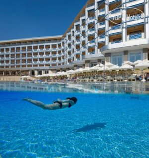 Hotel Grand Kaptan 5_ Ultra All Inclusive.