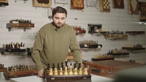 Как выбрать шахматы?