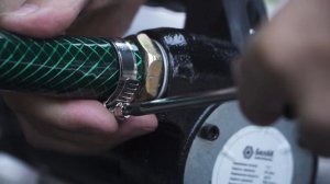 Обзор насос перекачки топлива БелАК Антей БAK.11028