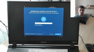 Теперь при установке Windows 10 надо ОБЯЗАТЕЛЬНО заходить или создавать учётную запись Microsoft.