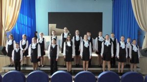 Верит людям земля