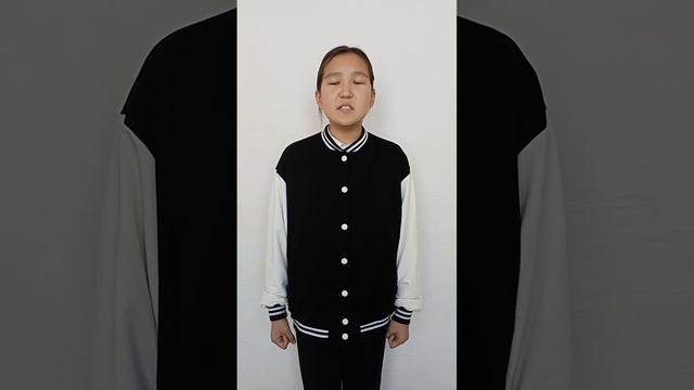 "Язык-душа народа".Бурятская сказка. " Крестьянин Тархас" смотреть онлайн