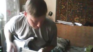 Урал 650А с датчиками ESP LH-150