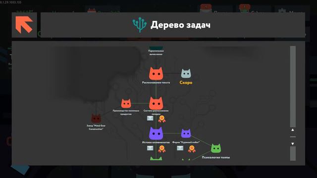 while true learn() - #2 - Стартап и новые головоломки смотреть онлайн