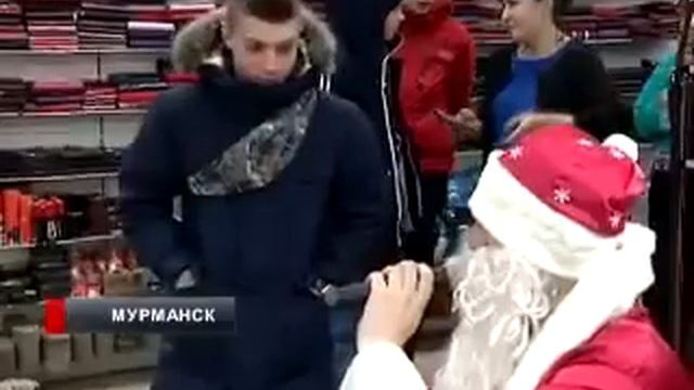 Планета одежда обувь мурманск смотреть онлайн