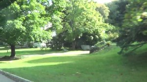 #183 США, Одноэтажная Америка, ч.1