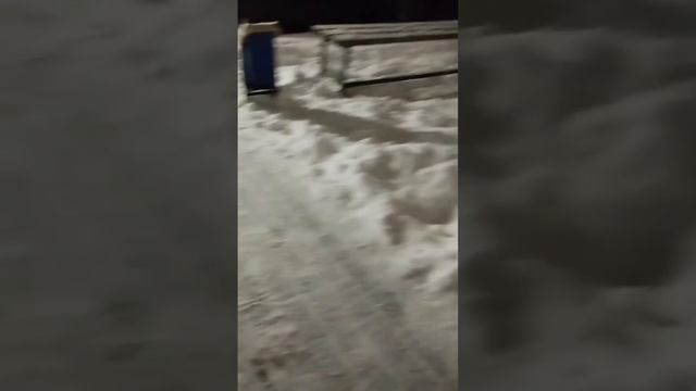 Нет доступной среды для инвалидов. Ижевск.