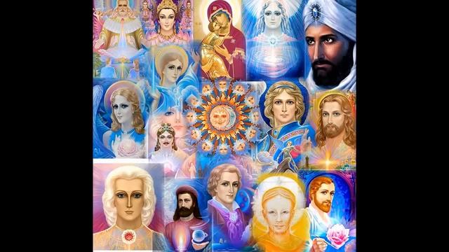 Людмила Кузнецова “ Ченеллинг : канал встречи с вашим родом и с высшими силами Часть -1 .”22.09.16 смотреть онлайн