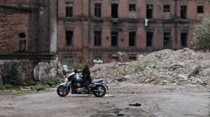 Релакс видео /Видео для сна / Мотоциклетная тема №1/ Relax video / Sleep video / Motorcycle theme 1