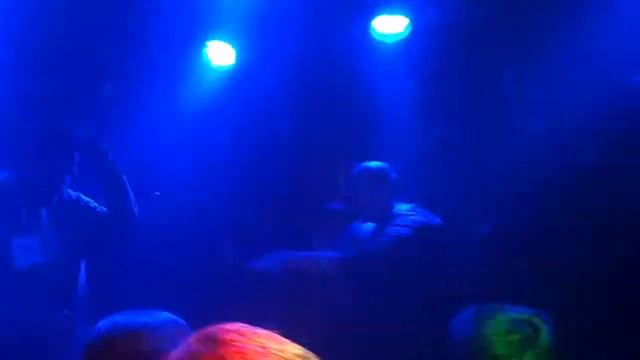 Senator D и ФилиманДжар (Объединение Подполье)- Reebok/Nike смотреть онлайн