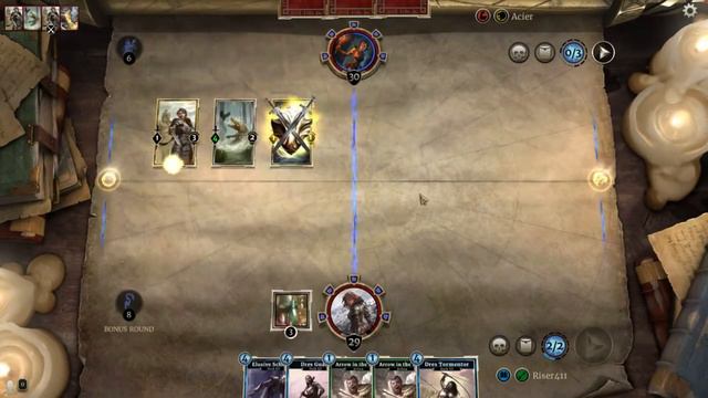 TES Legends - Коротенький обзор смотреть онлайн