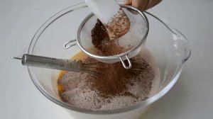 Очень шоколадные вафли! Вкусный, простой и базовый рецепт!