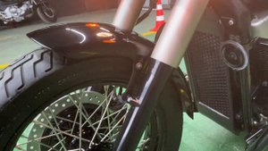Honda Shadow 750 Phantom 2011г. / ОБЗОР / Продажа /