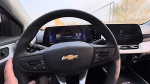 CHEVROLET MONZA 1.5 A/T FULL 100 КМ /ч 12 СЕКУНД ДА ЧИҚДИ ПРОПАНДА 14 СЕКУНД ? MONZA НАЛИЧИ БОР