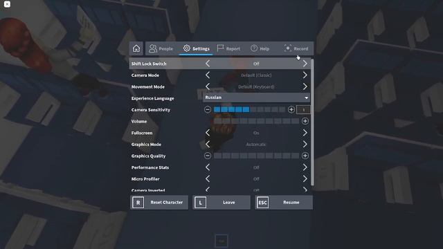 Выживание в самолете в Роблоксе! (1 часть) + Finseil смотреть онлайн