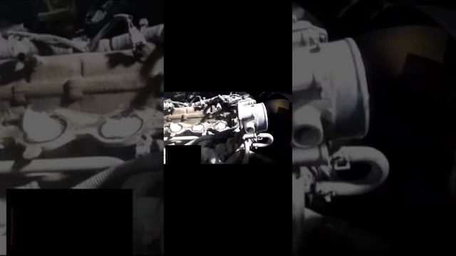 NISSAN PATROL V8 STARTER REPLACE NEW 2012 смотреть онлайн