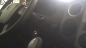 Обзор Газель Некст ЦМФ  внешний вид и двигатель.