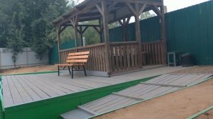 База в Мумре.