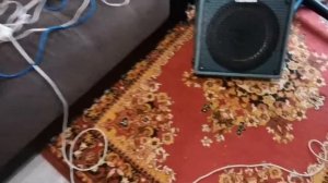 Форманта as0741